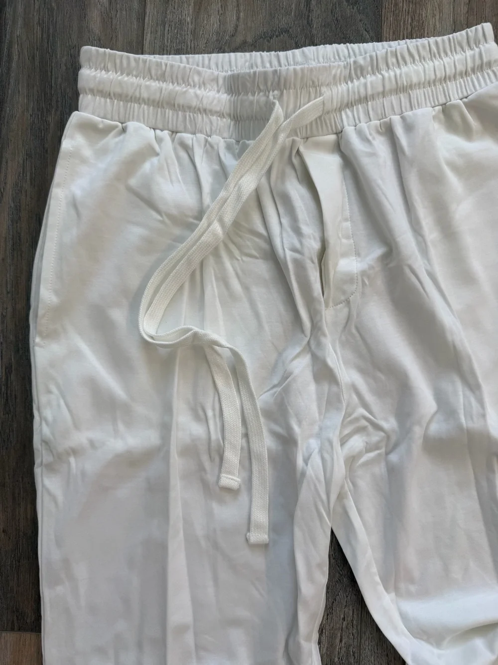 Long Sleeve Pajama Set Saint Perry unisex size XS